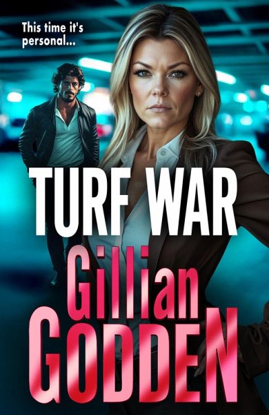 Turf War (eBook, ePUB)