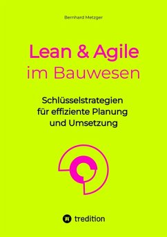 Cover Lean & Agile im Bauwesen (eBook, ePUB)
