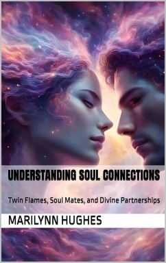 Cover Understanding Soul Connections (eBook, ePUB)