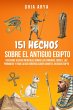 151 Hechos Sobre El Antiguo Egipto:... - Bild 1