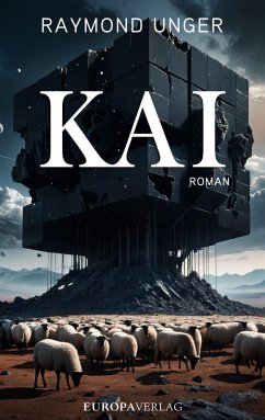 Cover KAI (eBook, ePUB)