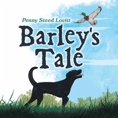 Cover Barley's Tale (eBook, ePUB)
