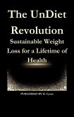 The UnDiet Revolution (eBook, ePUB) The UnDiet Revolution (eBook, ePUB)