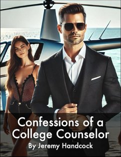 Cover Confessions of a College Counselor (eBook, ePUB)