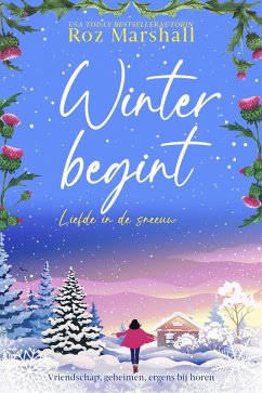 Cover Winter begint (Liefde in de sneeuw, #6) (eBook, ePUB)