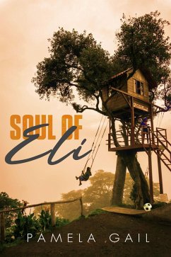 Cover Soul of Eli (eBook, ePUB)