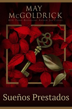 Cover Sueños Prestados (Trilogía del Sueño Escocés, #1) (eBook, ePUB)