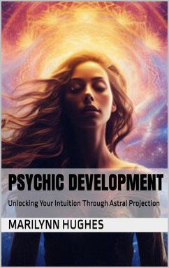 Cover Psychic Development (eBook, ePUB)