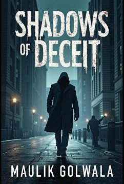 Shadows of Deceit (eBook, ePUB) Cover Shadows of Deceit (eBook, ePUB)