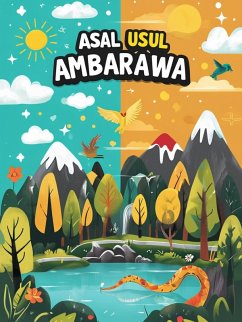 Cover Asal-Usul Ambarawa (eBook, ePUB)
