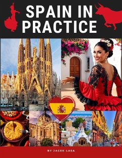 Cover Spain in Practice (eBook, ePUB)