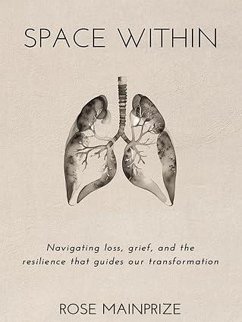 Cover Space Within (eBook, ePUB)