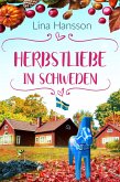 Herbstliebe in Schweden (eBook, ePUB) Herbstliebe in Schweden (eBook, ePUB)