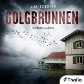 Golgbrunnen (MP3-Download) Golgbrunnen (MP3-Download)