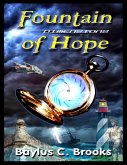 Fountain of Hope: Dimensions (eBook, ePUB) Fountain of Hope: Dimensions (eBook, ePUB)