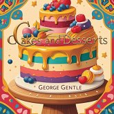 Cakes and Desserts (eBook, ePUB)