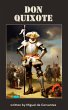 Don Quixote (eBook, ePUB) - Bild 1