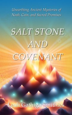 Cover Salt Stone and Covenant (eBook, ePUB)