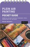 Plein Air Painting: Pocket Guide (eBook, ePUB)