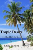 Tropic Desire (eBook, ePUB)