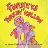 The Turkeys of Turkey Hollow (eBook, ePUB)