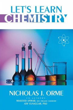 Let's Learn Chemistry (eBook, ePUB) Let's Learn Chemistry (eBook, ePUB)