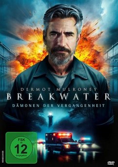 Cover Breakwater - Dämonen der Vergangenheit