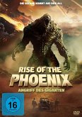Rise of the Phoenix - Angriff des Giganten Rise of the Phoenix - Angriff des Giganten