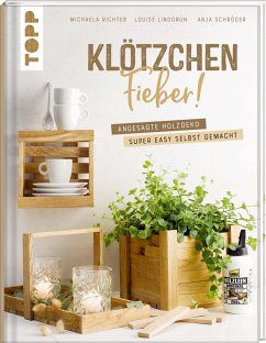Klötzchenfieber!  (Mängelexemplar) Cover Klötzchenfieber!  (Mängelexemplar)