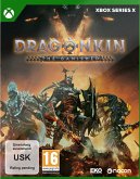 Dragonkin: The Banished (Xbox Series X) Dragonkin: The Banished (Xbox Series X)