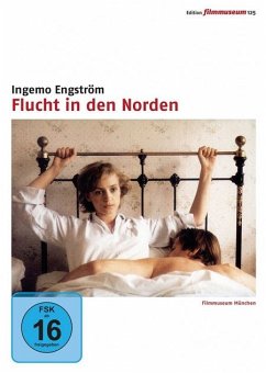 Cover Flucht in den Norden