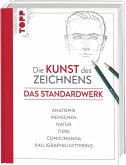 Die Kunst des Zeichnens - Das Standardwerk  (Mängelexemplar)