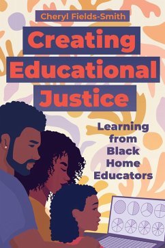 Cover Creating Educational Justice (eBook, ePUB)