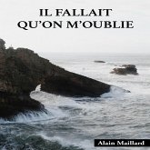 Il fallait qu'on m'oublie (MP3-Download) Il fallait qu'on m'oublie (MP3-Download)