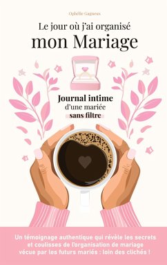 Cover Le jour où j'ai organisé mon mariage (eBook, ePUB)