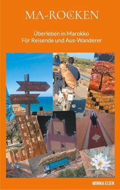 Cover Ma-Rocken (eBook, ePUB)