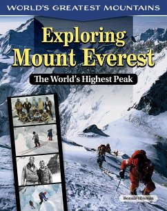 Cover Exploring Mount Everest (eBook, ePUB)