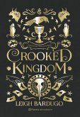 Crooked Kingdom - edição de colecionador (eBook, ePUB) Crooked Kingdom - edição de colecionador (eBook, ePUB)