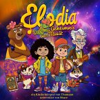 Elodia - Und das Geheimnis der Musik (MP3-Download)