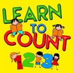 Learn to Count (MP3-Download)