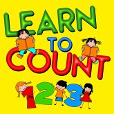 Learn to Count (MP3-Download) Learn to Count (MP3-Download)