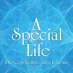 Cover A Special Life (MP3-Download)