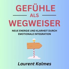 Cover Gefühle als Wegweiser (MP3-Download)