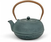 Bredemeijer Teekanne Sichuan 1l Gusseisen blau 153081 Bredemeijer Teekanne Sichuan 1l Gusseisen blau 153081