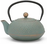 Bredemeijer Teekanne Anhui 0,9l Gusseisen blau 153060 Bredemeijer Teekanne Anhui 0,9l Gusseisen blau 153060