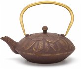 Bredemeijer Teekanne Kunming 1,3l Gusseisen aubergine 153051 Bredemeijer Teekanne Kunming 1,3l Gusseisen aubergine 153051