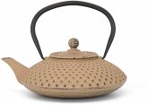 Bredemeijer Teekanne Xilin 1,25l Gusseisen camel 153092 Bredemeijer Teekanne Xilin 1,25l Gusseisen camel 153092