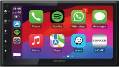 Kenwood DMX6523DAB