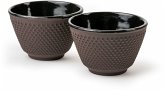 1x2 Bredemeijer Teebecher Xilin Gusseisen aubergine 153096 1x2 Bredemeijer Teebecher Xilin Gusseisen aubergine 153096