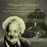 Das Verschwinden der Abby Grand (MP3-Download) Das Verschwinden der Abby Grand (MP3-Download)